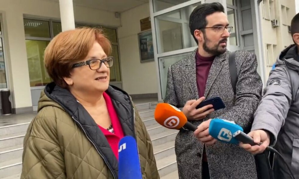 Predmet “Bobar banka”: Vrhovni sud Republike Srpske pravosnažno oslobodio Slavicu Injac