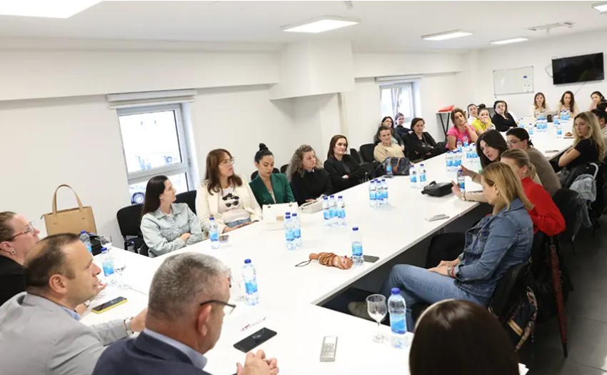 Šobot o problemima predškolskog vaspitanja: Prioritet izgradnja novih vrtića i poboljšanje standarda u Banjaluci