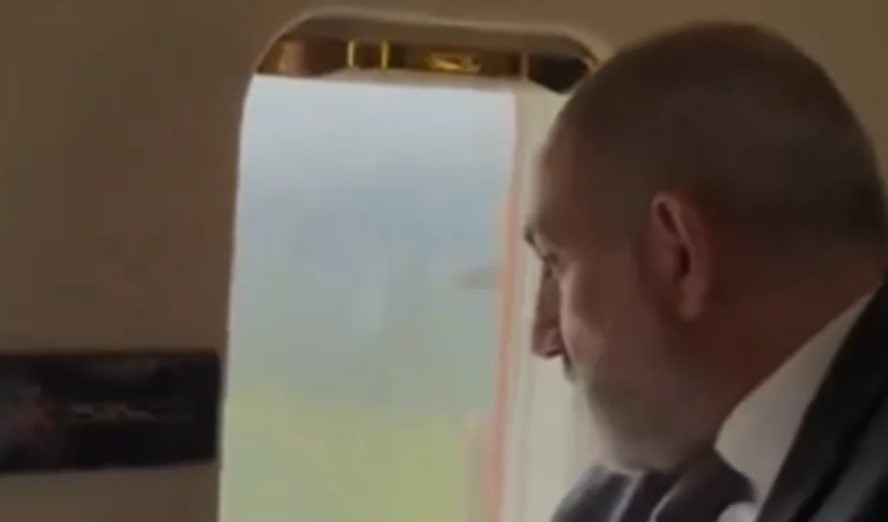 Nova drama na nebu: Helikopter premijera morao prinudno da sleti VIDEO