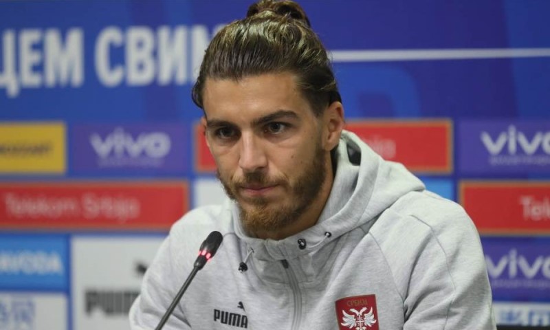 Glavobolja za Piksija pred ЕP: Banjalučanin se povrijedio