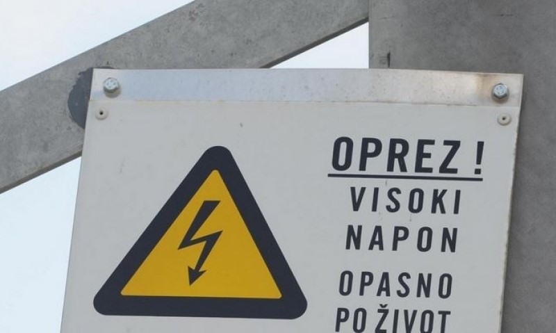 Energetski deficit: Rekordan uvoz struje u BiH u prošloj godini