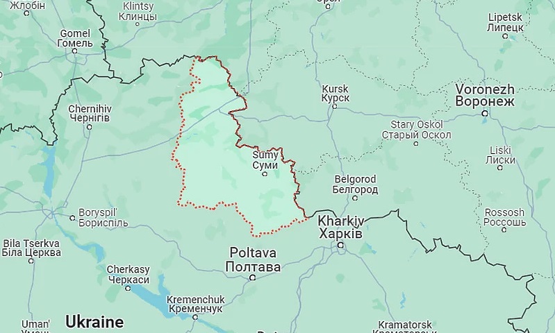 Po Putinovom naređenju: Rusi formirali novu ogromnu armijsku grupu, cilje je samo jedan