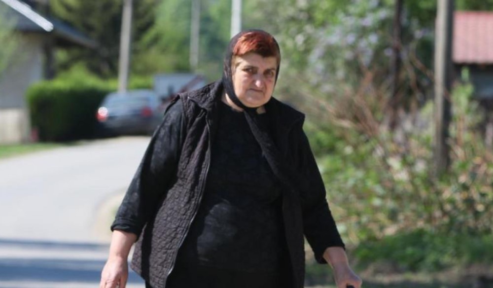 Za 40 dana izgubio sina i ženu: Radoslav došao da na vječni počinak isprati Svetlanu