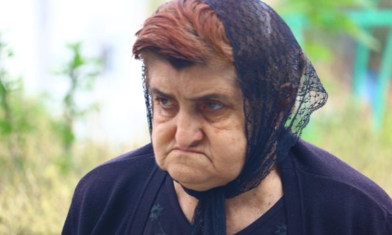 Majka osumnjičenog za ubistvo male Danke Ilić zakukala: Bespomoćna sam i bolesna