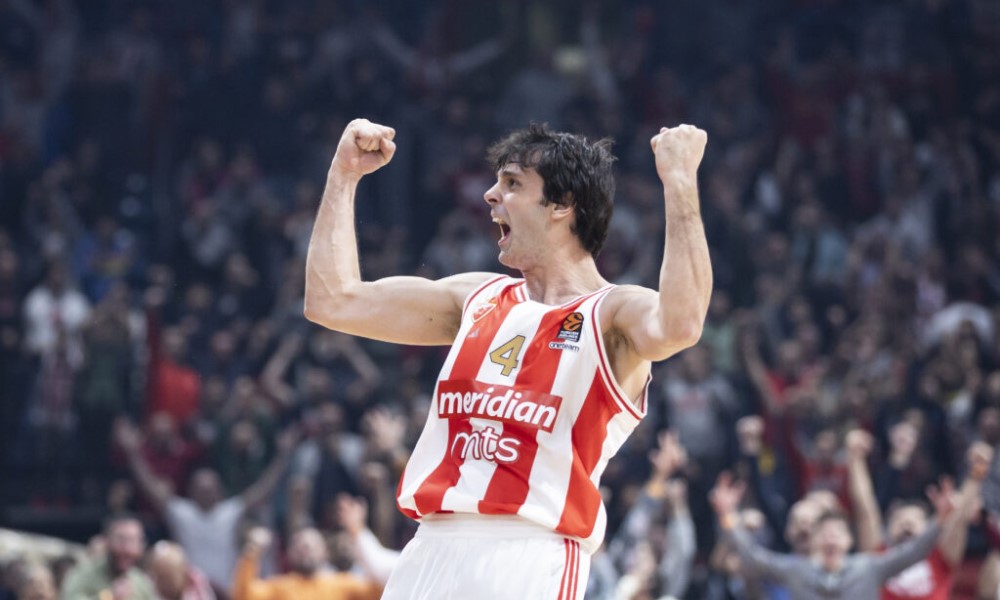 Peh za Zvezdu: Teodosić propušta Pariz