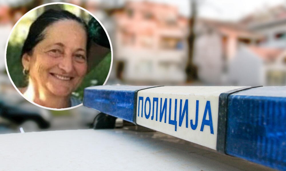 Izbodena na kućnom pragu: Ovo je žena koju je ubila njena snaja FOTO
