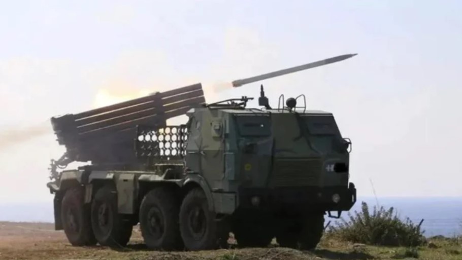 Ukrajinska raketa pogodila zgradu: Najmanje sedam ljudi izgubilo život