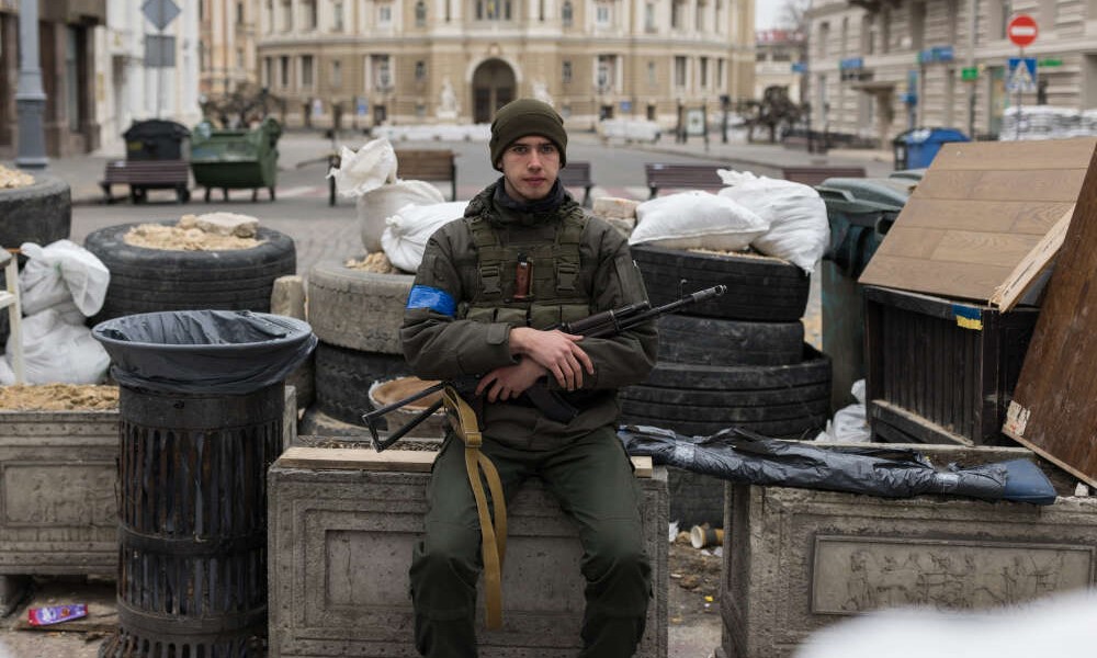 Zaharova se obratila ukrajinskim vojnicima: Stvarno, bježite momci