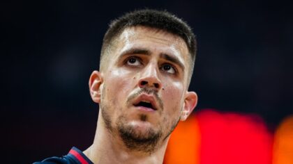 Partizan završio prvo pojačanje: Vanja Marinković se vratio
