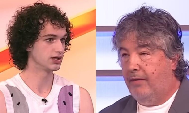 Ginekolog Vanja Milošević upitao nebinarnu osobu: Da li ideš kod ginekologa ili urologa? VIDEO