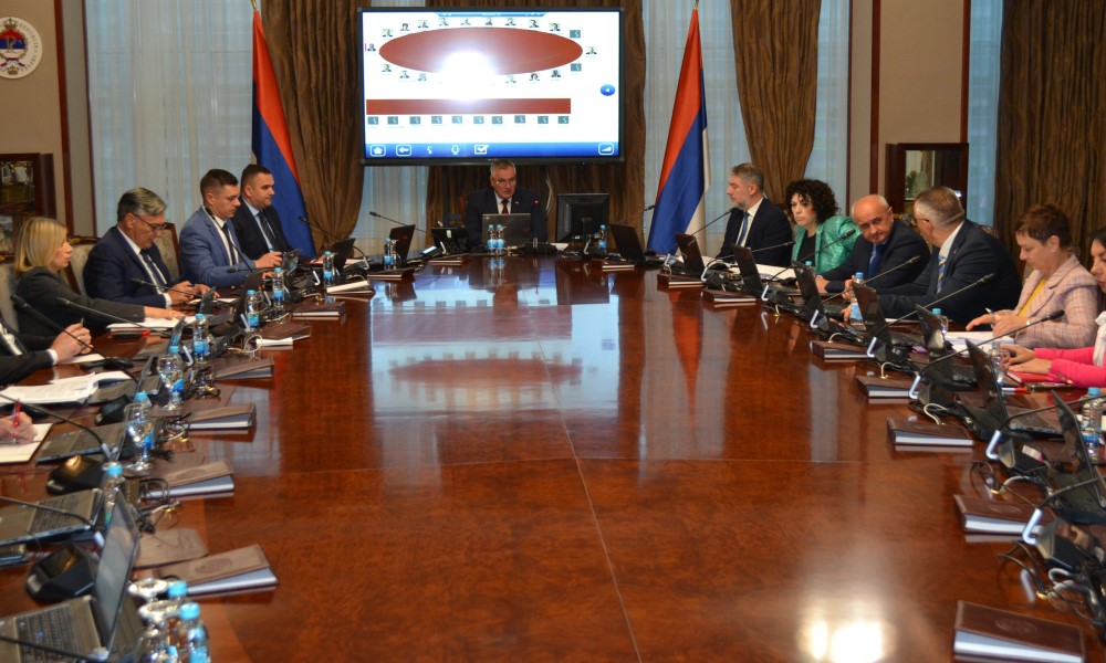 Odluku o visini donose opštine i gradovi: Predviđeno povećanje boravišne takse FOTO