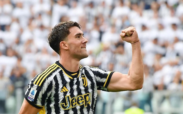 Srpski napadač ponovo rešeta mreže: Vlahović strijelac u pobjedi Juventusa