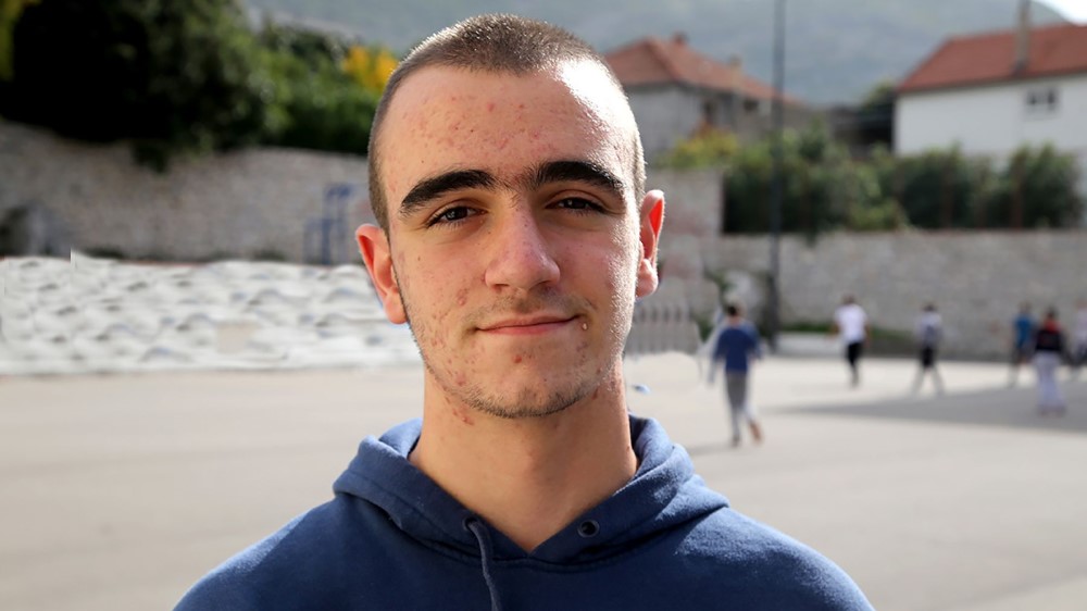 Svaka čast! Vuk osvojio srebrnu medalju na Matematičkoj olimpijadi BiH