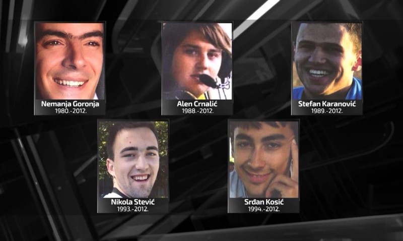 Sjećanje na pet mladih Banjalučana: Godišnjica stradanja padobranaca u Zalužanima