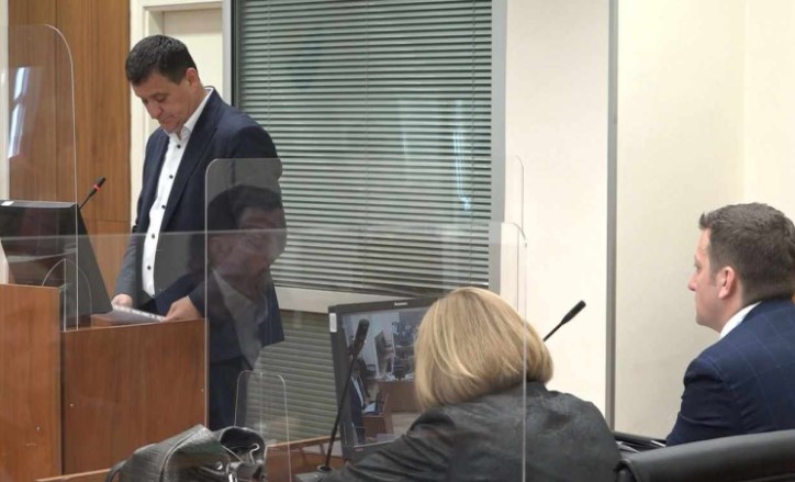 Predmet “korona ugovori”: Šta je Đajić otkrio na suđenju Zeljkoviću?