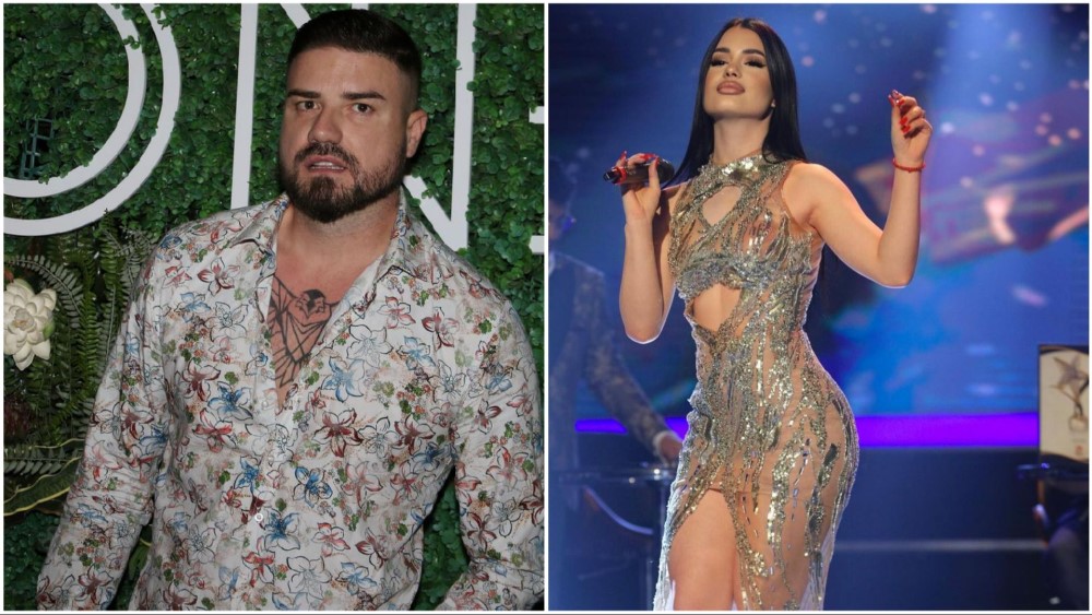 “Požuri Stojane”: Reper i mlada pjevačica se više ne kriju VIDEO
