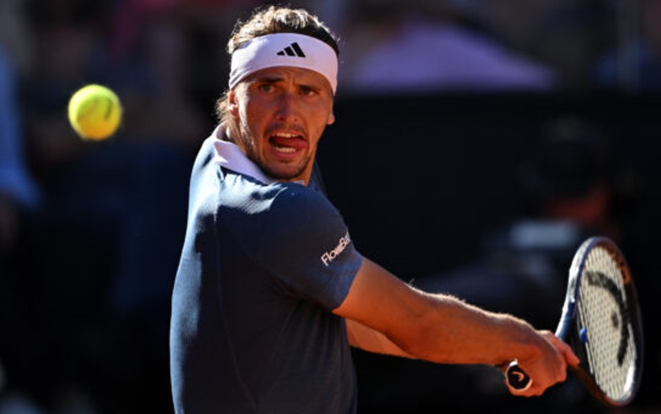 Kraj i za Zvereva: Francuz dobio maraton od skoro pet sati