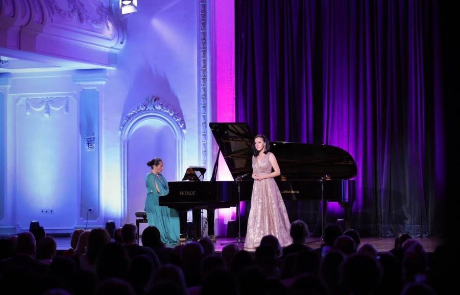 U Banskom dvoru održan humanitarni koncert za pomoć oboljelima od multiple skleroze