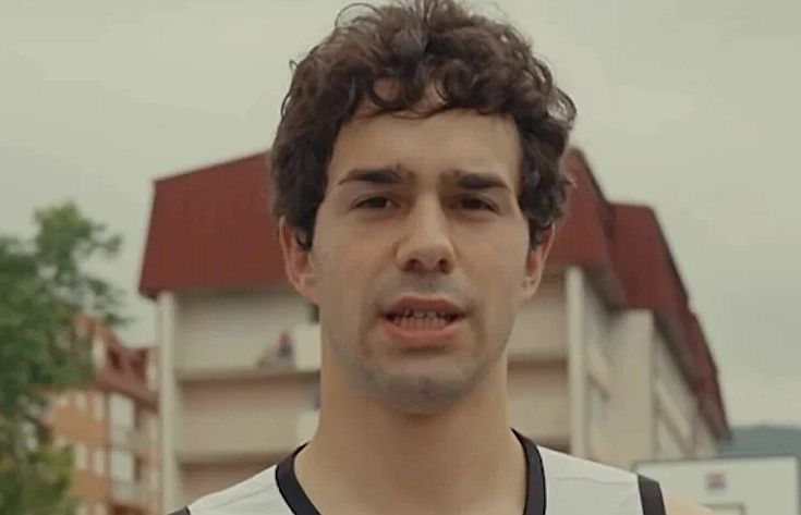 Aleksa počeo da šutira za Sergeja: Potez Banjalučanina jedinstven u regionu VIDEO