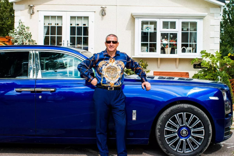 Osnivač lanca stambenih kompleksa i odmarališta: On će biti prvi Rom milijarder na svijetu