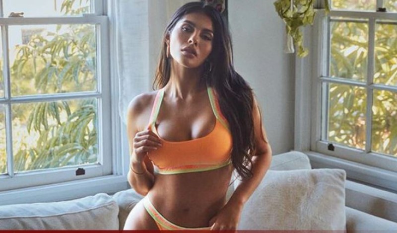 Sijeva guza u tangama: Proslavio je intimni snimak sa fudbalerom, a sad je zvijezda Instagrama FOTO