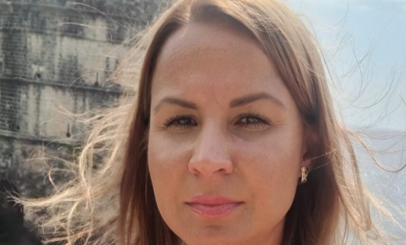 Muž brutalno ubio nju i dvoje male djece: Potresan oproštaj od Amele iz BiH