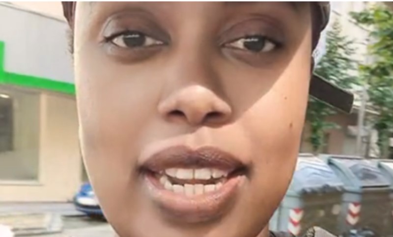 Amerikanka već tri godine živi u Srbiji i nema primjedbi: Ljudi samo žele da me upoznaju VIDEO