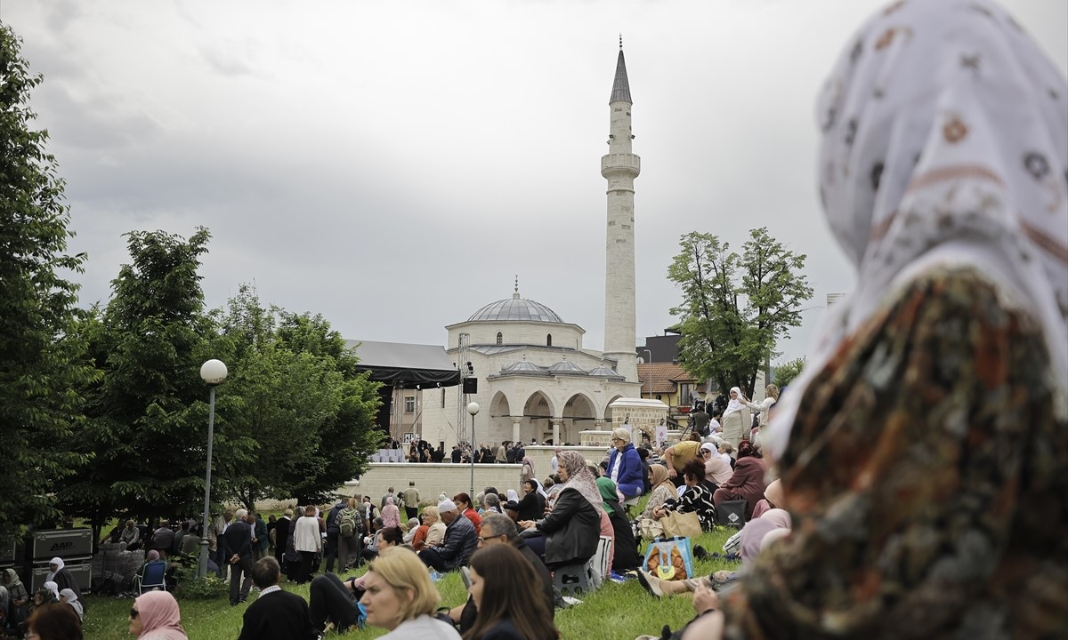 Svečano, uz brojne zvanice: Otvorena banjalučka Arnaudija FOTO