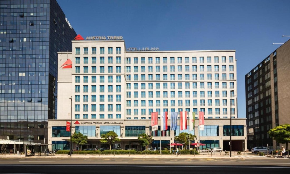 Srpski biznismen pazario “Austria Trend”: Pored hotela, vlasnik još jedne kompanije u Ljubljani