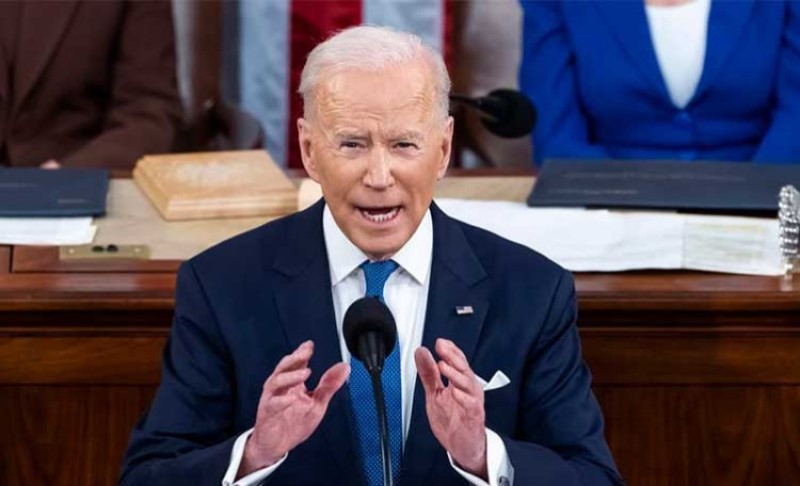 Američki predsjednik priznao: Uzalud smo uništili Irak, Sadam nije imao oružje za masovo uništenje