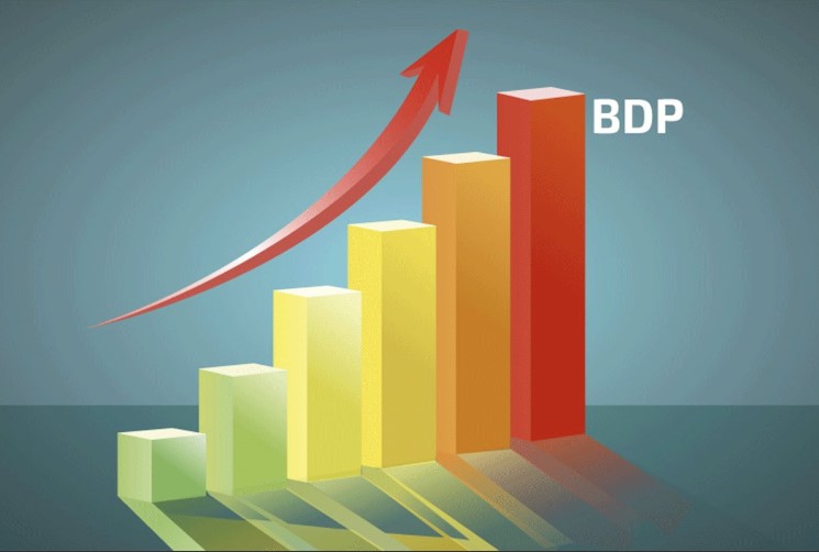 Šta kaže statistika: Srpska pet godina uzastopno bilježi rast BDP-a