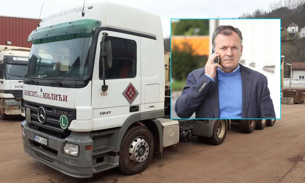 Sad je sve mnogo jasnije: I Kaja među novim vlasnicima “Boksita”