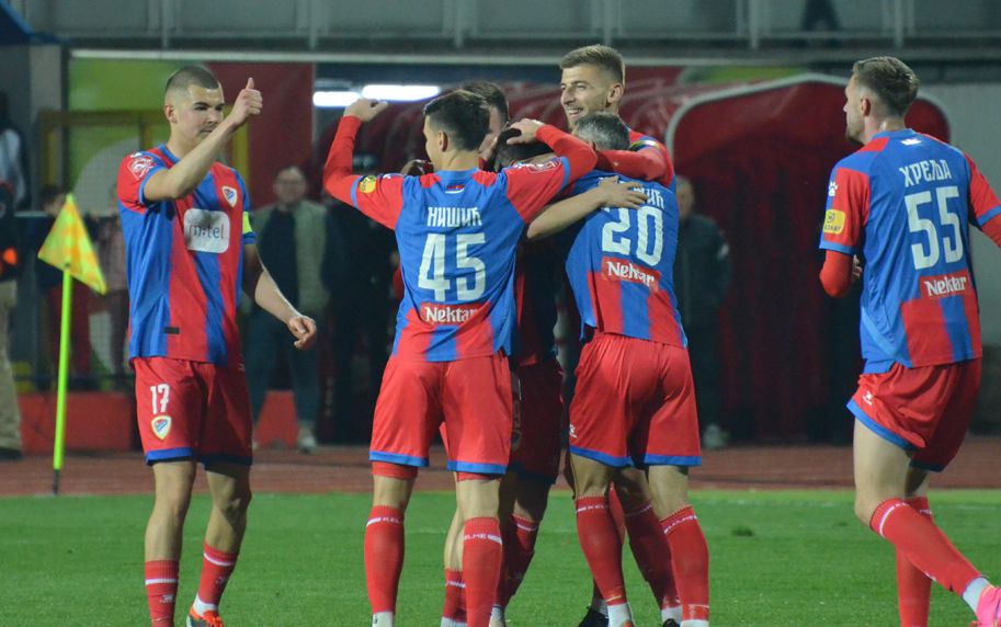 Pripreme za kvalifikacije za LŠ: Fudbaleri Borca danas putuju za Sloveniju