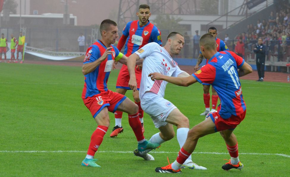 Borac bez duple krune: Zrinjski odbranio trofej u Kupu BiH