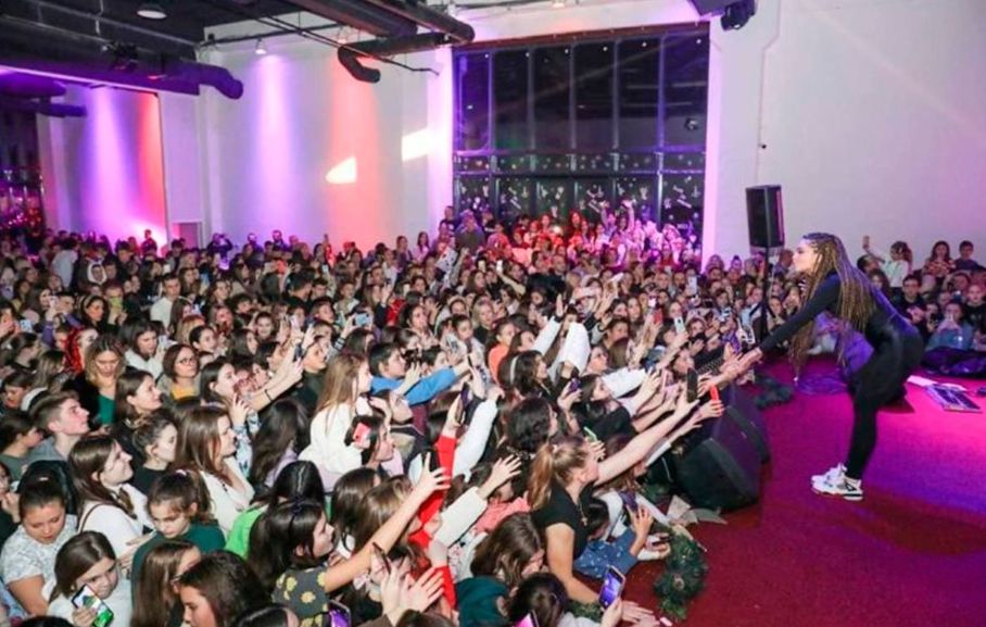 Dva koncerta Breskvice u Banjaluci na poziv Daun sindrom centra