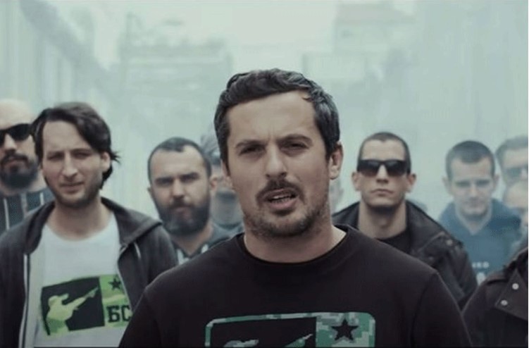 Beogradski sindikat objavio pjesmu u znak sjećanja na žrtve “Ribnikara”: “Anđeli žive doveka” VIDEO