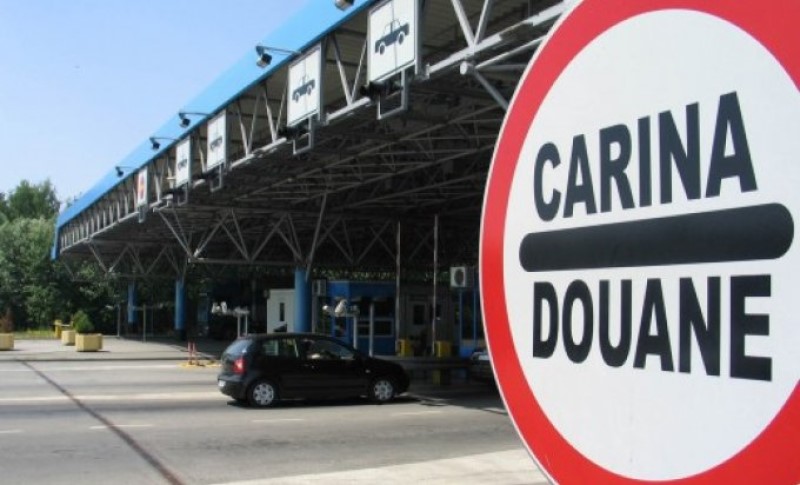 Bogat “ulov” carinika: Prevozio rakiju iz BiH, pa “popio” kaznu od 12.000 evra FOTO