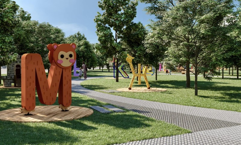 Stanivuković o radovima na Kupusištu: Zar je moguće da Srbima smeta ćirilica u centru Banjaluke