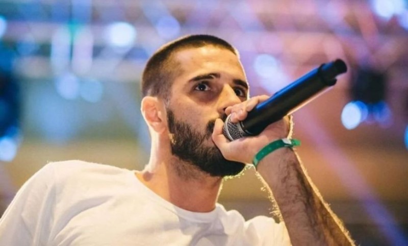 Cunami stao na “ludi kamen”: Kome se poznati reper iz BiH zakleo na vječnu ljubav FOTO