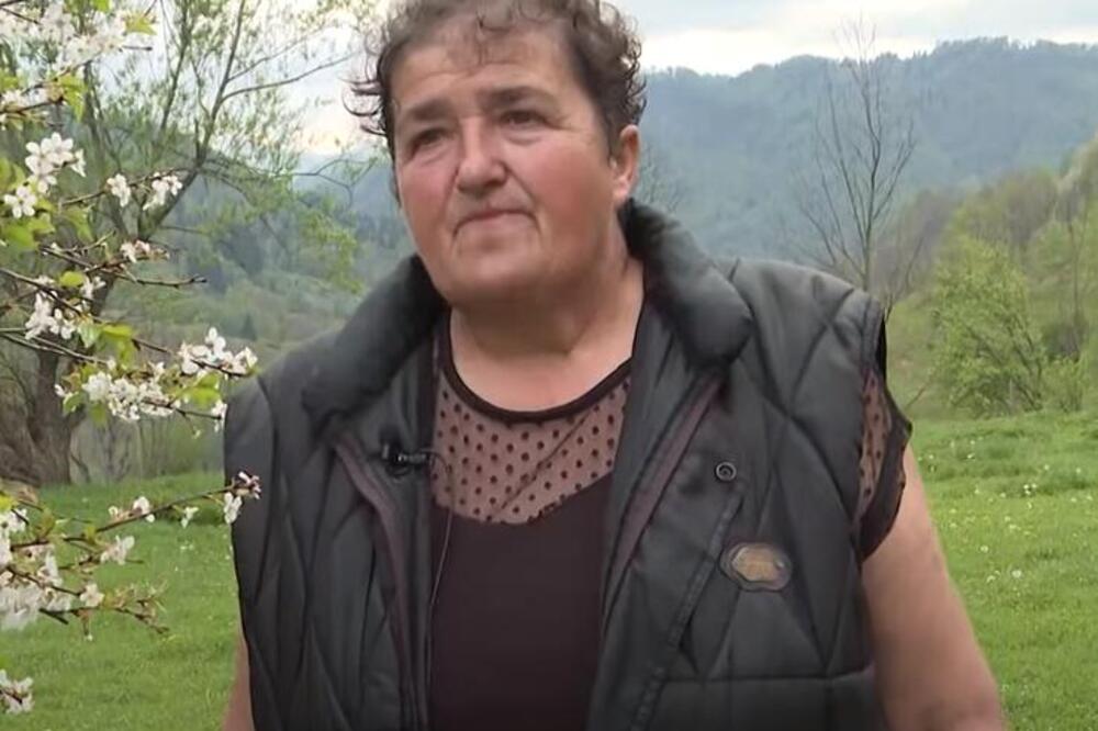 Priča o Darki oduševila region: Muzla ovce i ugledala vuka, pa mu pucala u grudi