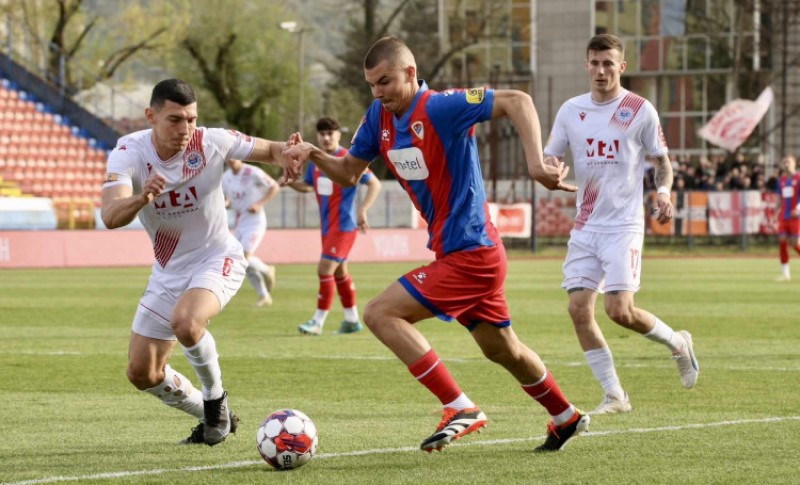 Nakon finalne utakmice Kupa BiH: Vuković zbog uvreda ne ide na okupljanje