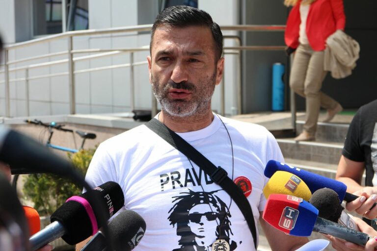 Davor Dragičević se kandidovao za gradonačelnika: Pozvao Stanivukovića i Trivićevu da “vrate uslugu”, te da se povuku