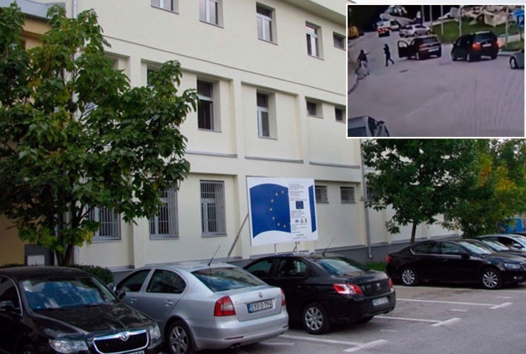 Zločin na Sokocu: Deliću 12 godina zatvora za krvavi obračun u kojem je poginuo Bato