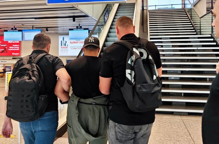 Ekspresne deportacije: SAD protjeruju preko 800 ljudi u zemlje bivše Jugoslavije