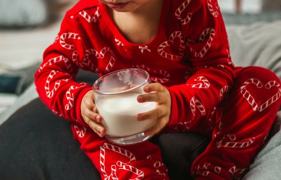 Prepoznajte alergiju na mlijeko kod djece: Ovo su simptomi