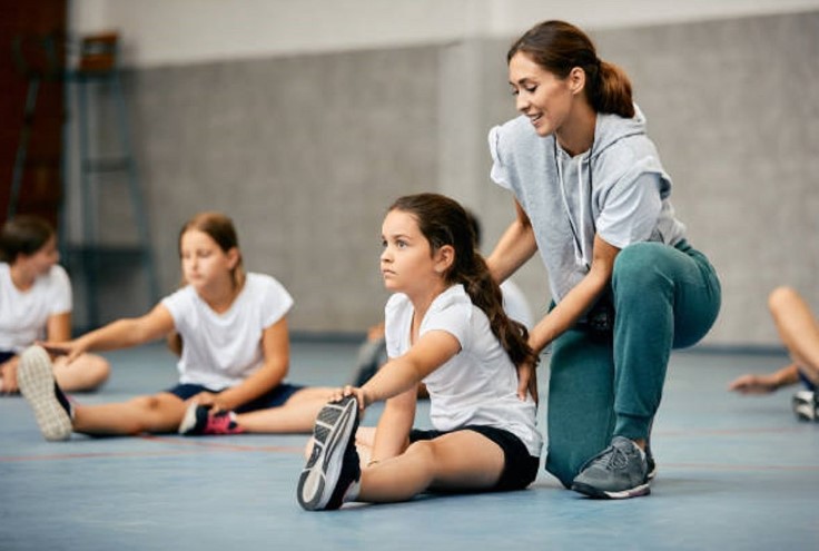 Istraživanje SZO: Poznato čija djeca najmanje rade fizičke vježbe u Evropi