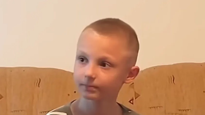 Dirljiva priča dječaka iz BiH: Najveća želja mi je da ozdravi mama VIDEO