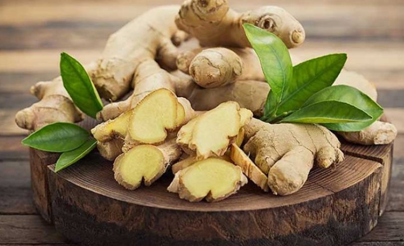 Veće količine dovode do nadimanja, gasova i gorušice: Ko ne bi trebalo da uzima đumbir