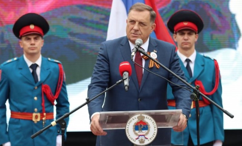 Dodik poručio iz Banjaluke: Rigorozne kazne za napade na građane druge vjere