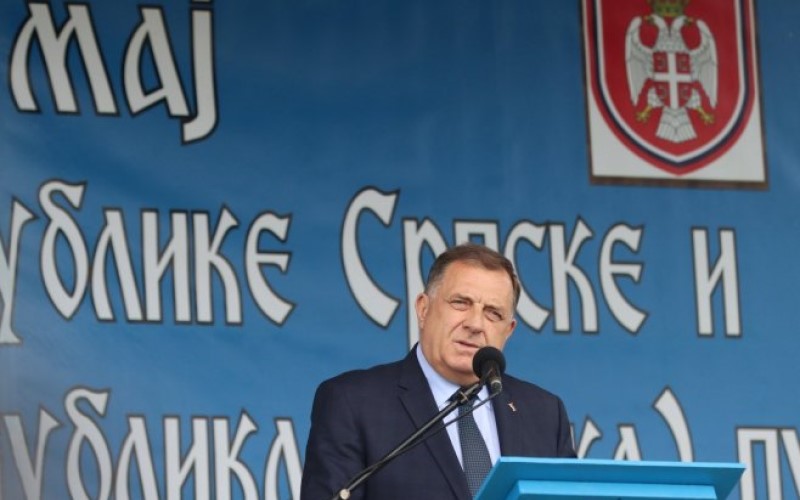 Dodik naglasio: Srpski narod 1992. godine donio sudbonosne odluke kako bi se odbranio